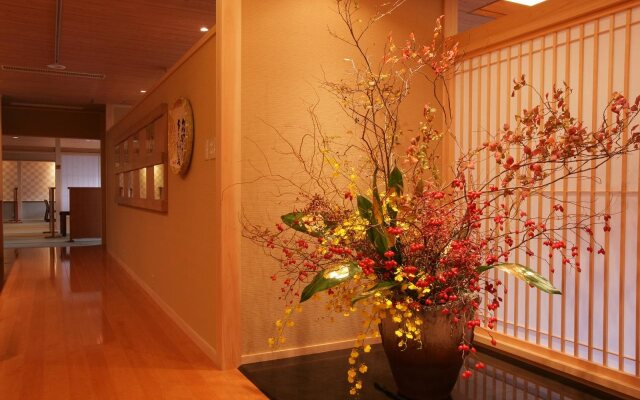 KINUGAWA GRAND HOTEL YUME no TOKI