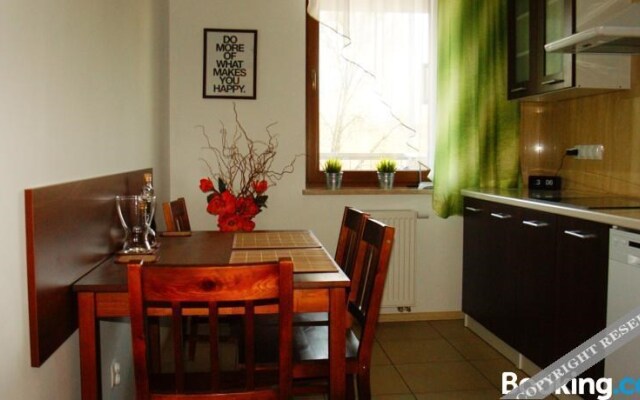 Apartament Parkowy