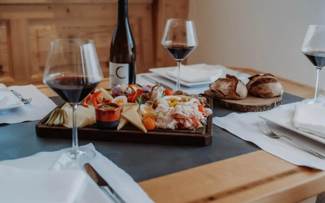 Das Verwall - finest serviced apartments