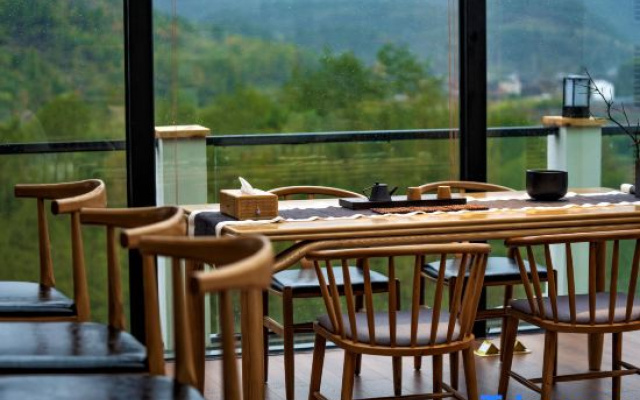 Xingyi Yunshe・Fanjingshan Mountain View Retreat – Outside – Tongren