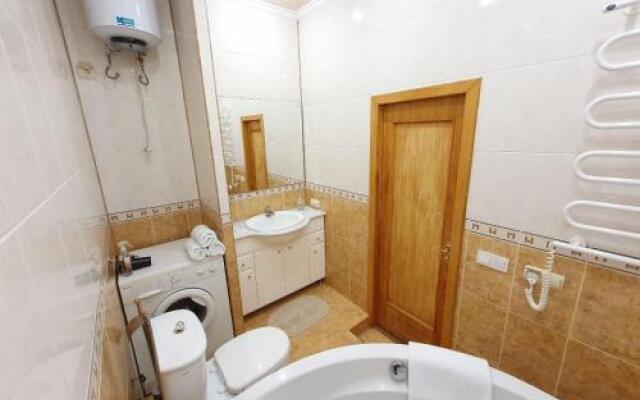 Inn Home Apartments - Kreshchatyk area