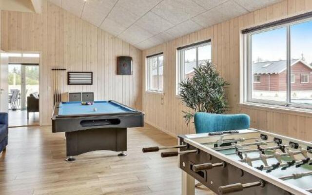 Holiday home Ålbæk XIV