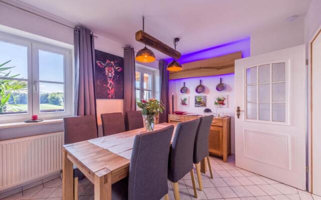 Ferienwohnung Parzinger 2