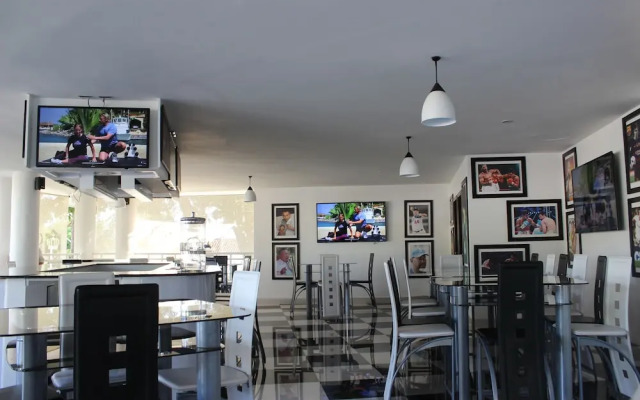 Casa Imperial Managua