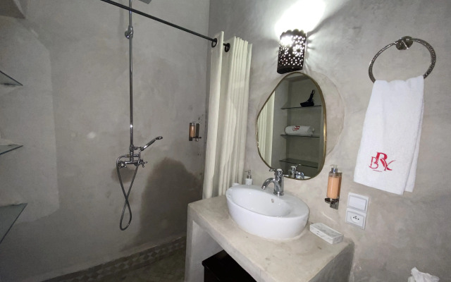 Riad Bab Yacout