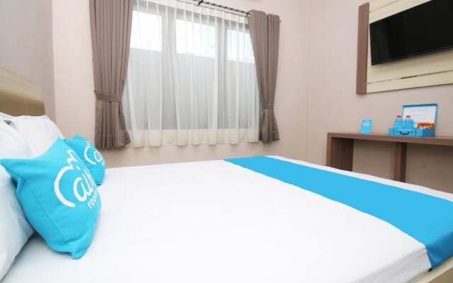 Airy Terminal Tirtonadi Setiabudi 45 Solo