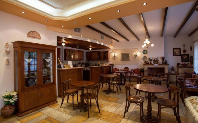 Petrino Guesthouse