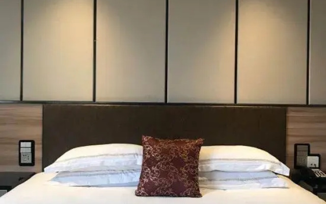 Sennan International Hotel