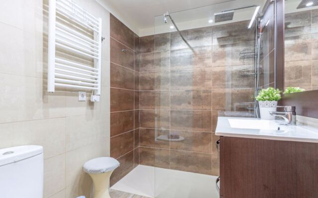 Apartment Pattaya Empuriabrava