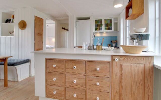 "Enno" - 800m from the sea in Western Jutland