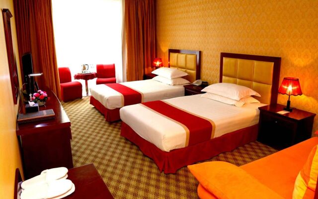 New West Hotel