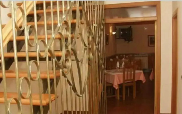 Hostal Las Grullas