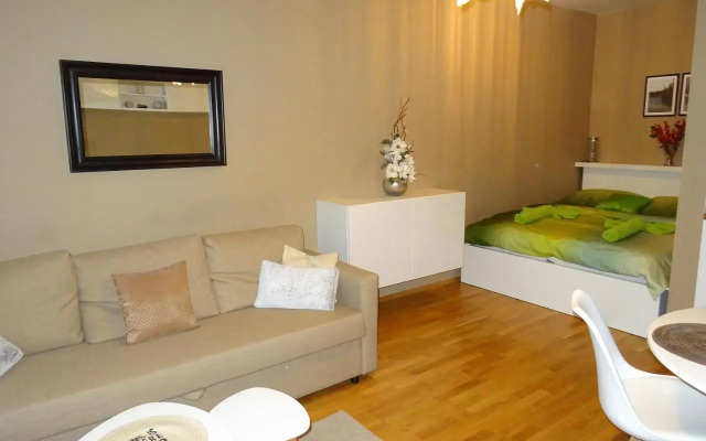 Medvedin Apartman 106
