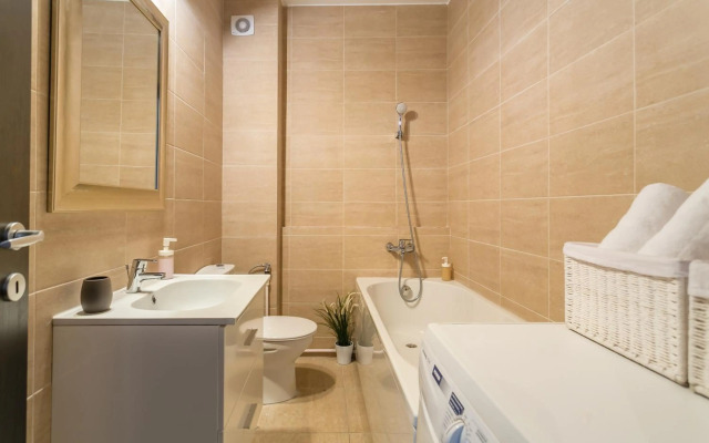 Parlament Fancy Apartments