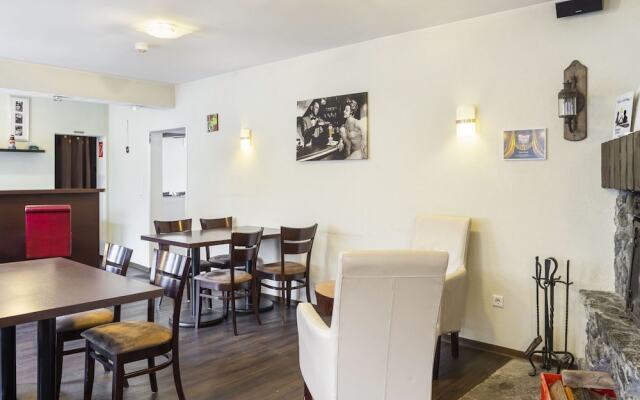 Spacious Holiday Home in Schmallenberg near Ski Area