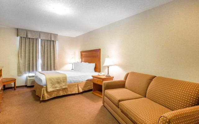 Quality Inn & Suites