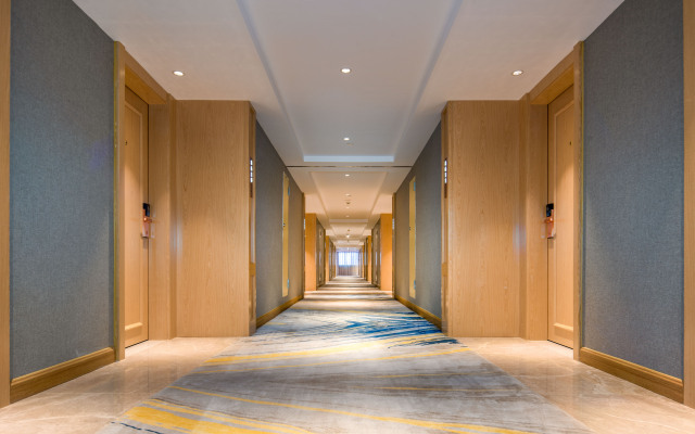 Vienna Hotel (Hezhou Xindu)