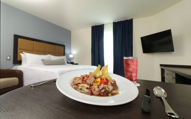 Candlewood Suites Celaya by IHG