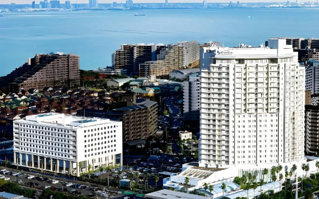 Hotel Emion Tokyo Bay