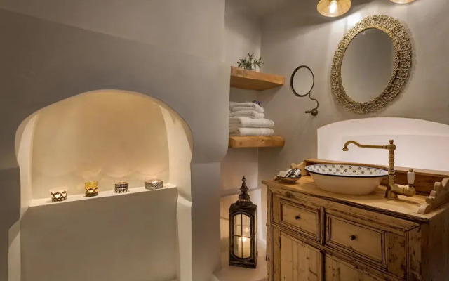 Halki Sea House