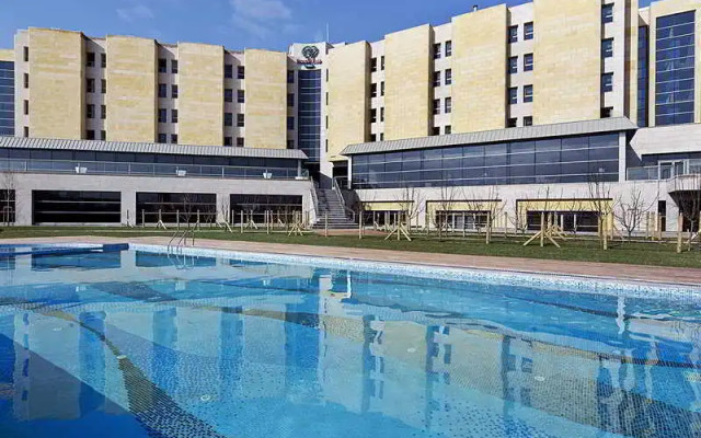 Avanos Irmak Hotel
