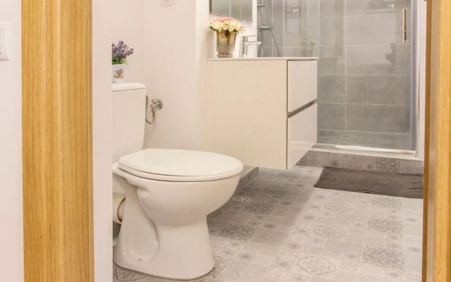 Motru 75 by MRG Apartments