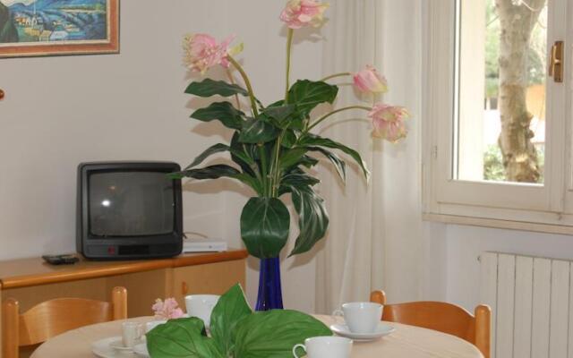 Appartamenti Petrarca