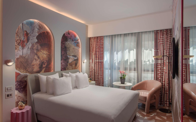 Hotel Nhow Roma