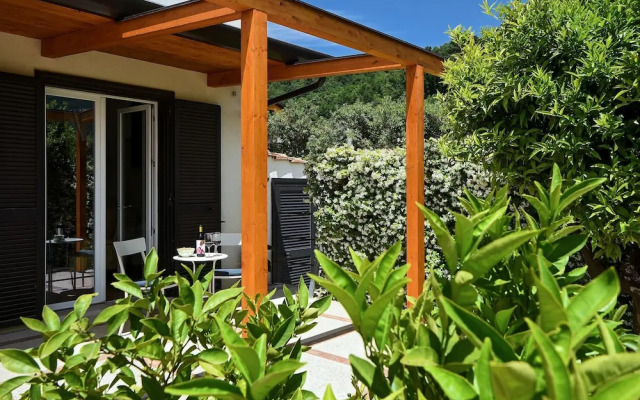 Agriturismo Guerritore