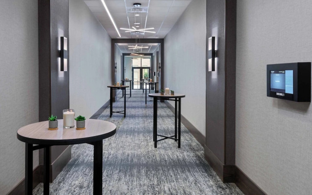 Courtyard by Marriott Atlanta Midtown