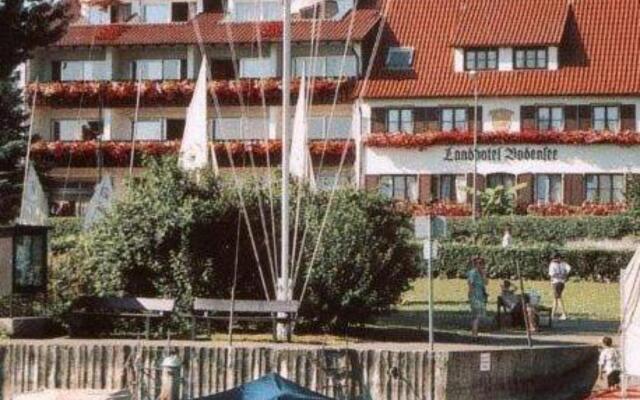 Landhotel Bodensee