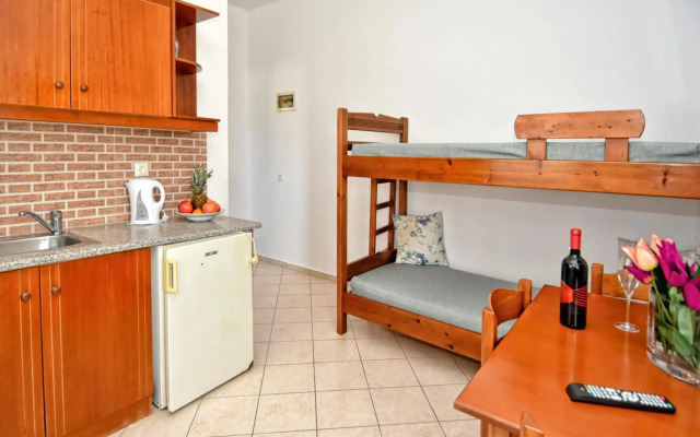 Kasapakis Hotel & Apartments