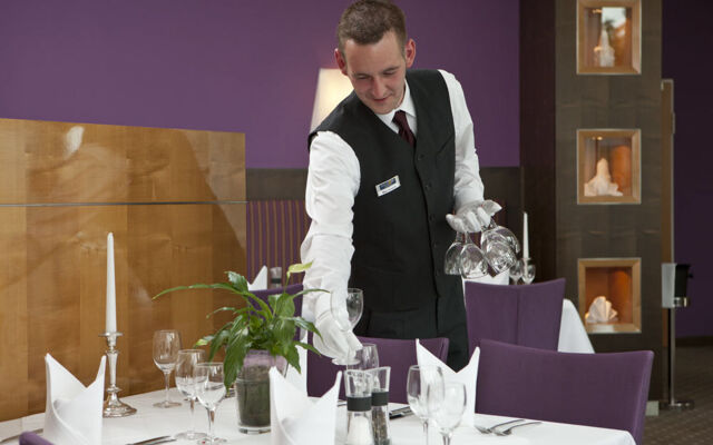 Welcome Hotel Wesel