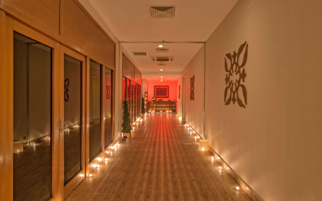 Royal Atlantis Spa & Resort