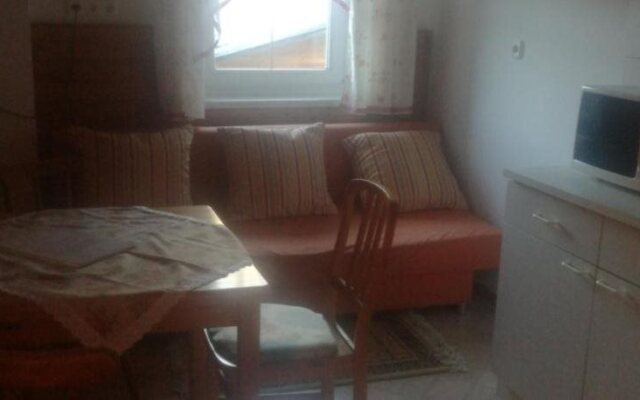 Paul-S Apartman