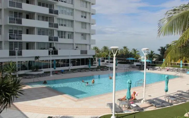 Private Apartments at the Decoplage