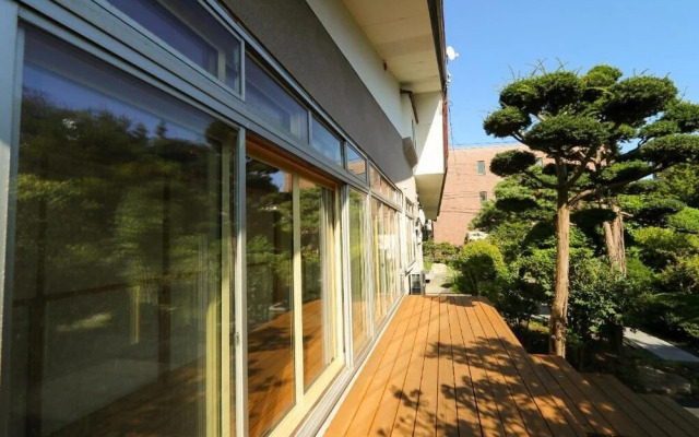 Old Garden House Sapporo Hiragishi