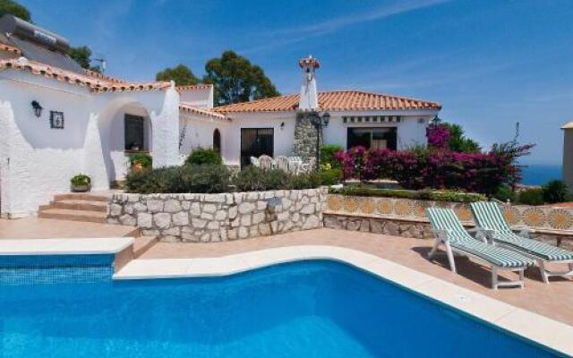 Holiday Home Salto del monte