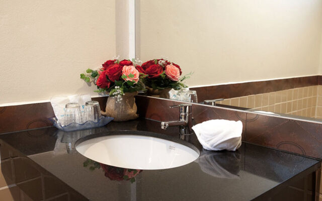 Anchan Private Pool Villas