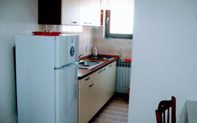 Apartments Tiho&marija