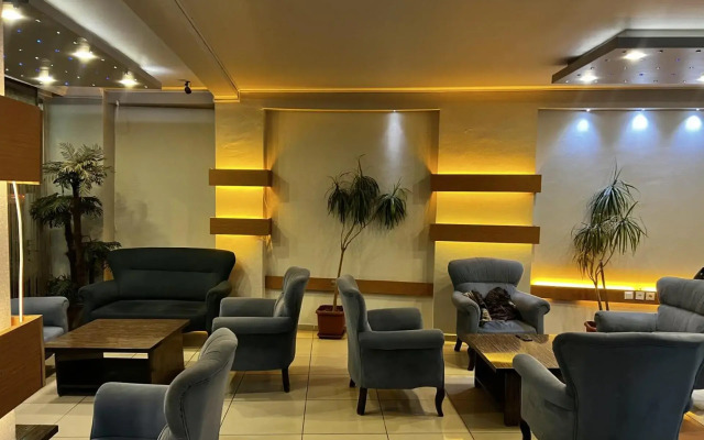 Adana Madi Hotel