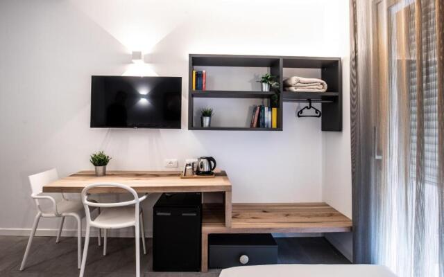 SEI Garda Apartments