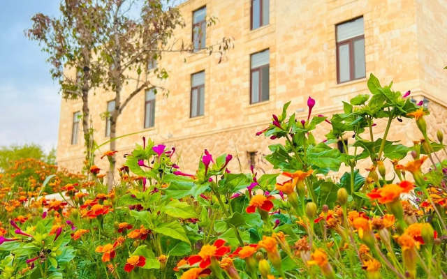 Midyat Antik Otel