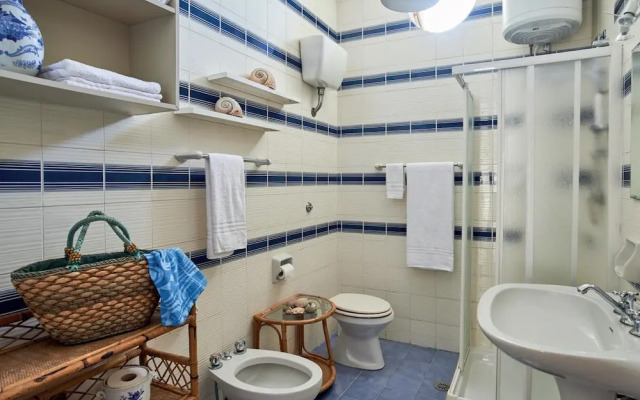 Via Torrione 31 in Forio