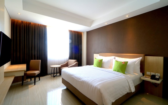 Hotel Dafam Pacific Caesar Surabaya