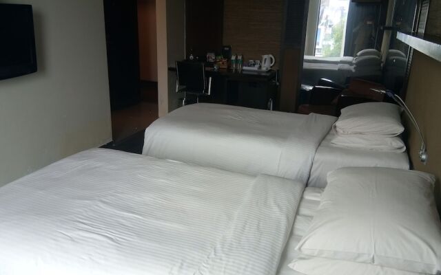 Fortune Inn Exotica Hinjawadi - Member ITC Hotel Group