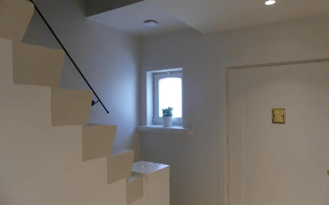 Vakantiewoning De Nachtegaal