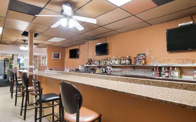 Rodeway Inn Wormleysburg - Harrisburg