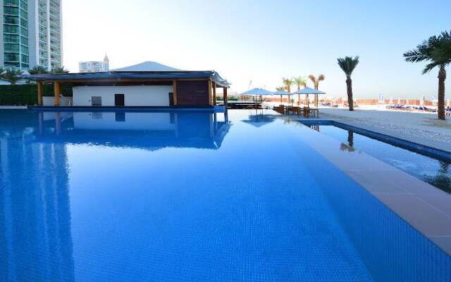 Piks Key - Al Bateen