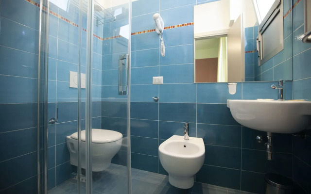 Hotel Mirage Bellaria